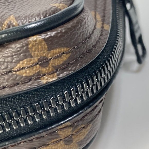 LOUIS VUITTON Monogram Solar Ray Utility Side Bag Crossbody Shoulder Bag - Picture 3 of 16